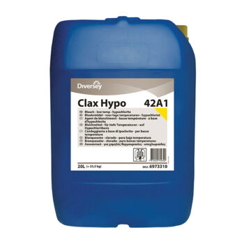CLAX HYPO 42 A1