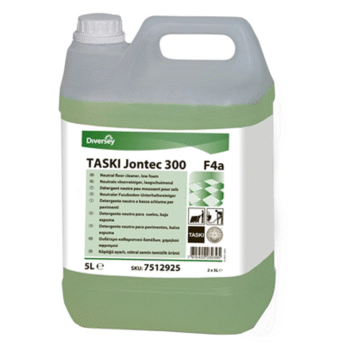 Taski Jontec 300 F4a 5L