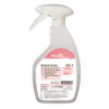 SUMA RAPID Nettoyant inox cuisine