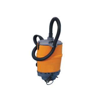 Aspirateur dorsal TASKI Dorsalino