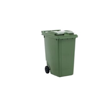 Poubelle d’extérieur 360L