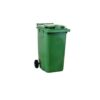 Poubelle d’extérieur 240L