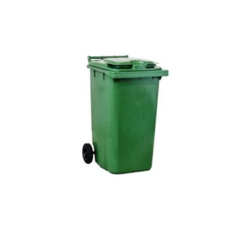 Poubelle d’extérieur 240L
