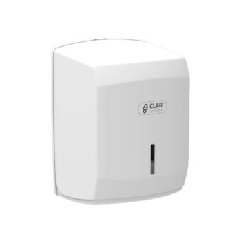 Distributeur Essuie-Mains Argenté