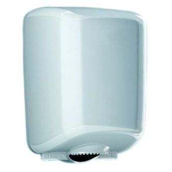 Distributeur Essuie-Mains RLX Blanc