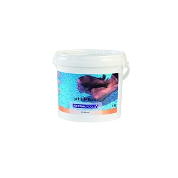ASTRALPOOL pH Plus Solide