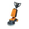 Monobrosse Compresseur à mousse TASKI 165