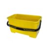 Seau vitrier rectangulaire 22 L