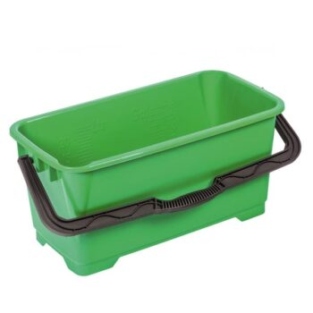 Seau rectangulaire 28 L