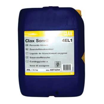 DIVERSEY CLAX SONRIL 4EL1