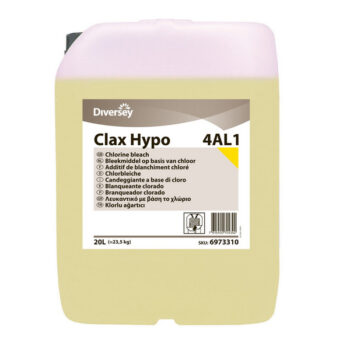 CLAX HYPO 4AL1