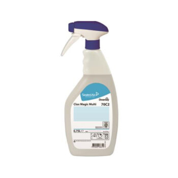 CLAX MAGIC PROTEIN 70B2