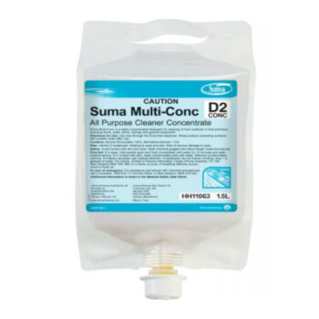 Suma Multi Conc D2