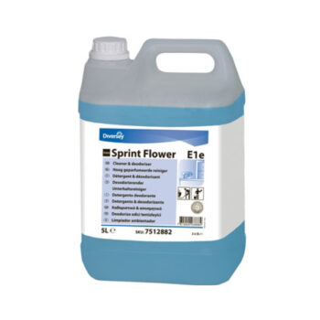 Taski Sprint Flower