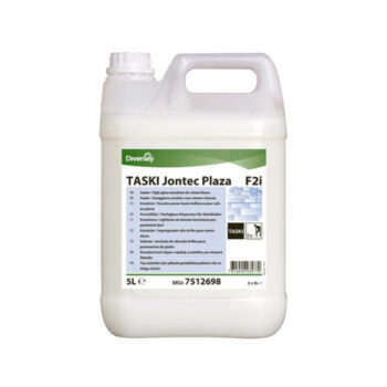 Taski Jontec Plaza F2i