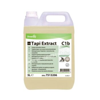 TASKI TAPI EXTRACT