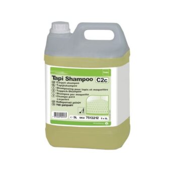 TASKI SHAMPOO