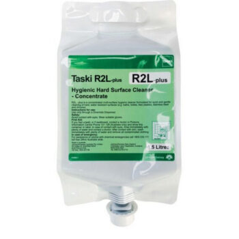 TASKI R2 PLUS