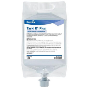 TASKI R1 PLUS