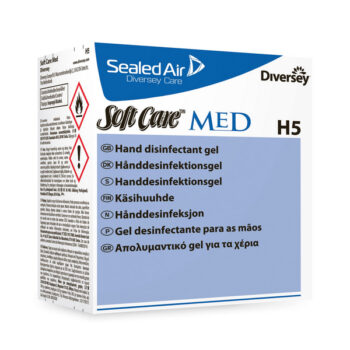 SOFT CARE LINE MED
