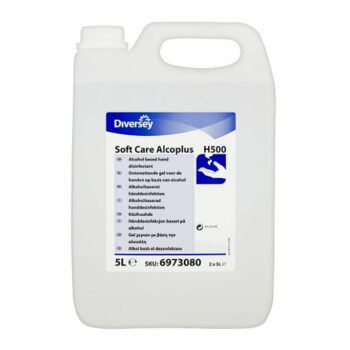 SOFT CARE ALCOPLUS H500