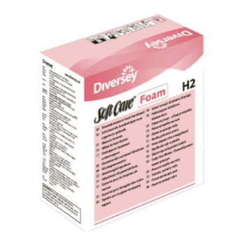 SOFT CARE FOAM H2