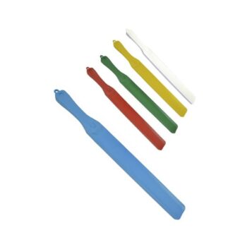 Brosse avec fil